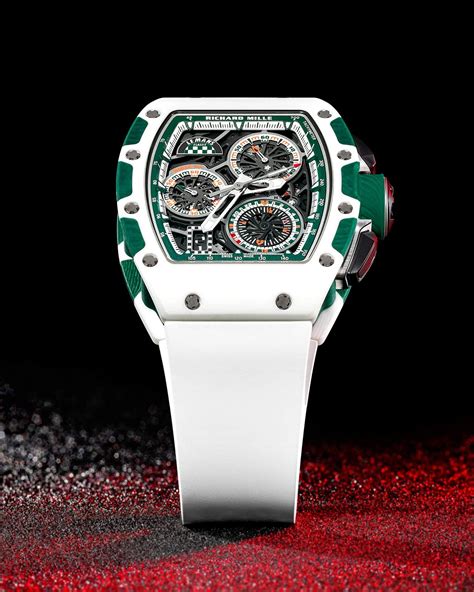 richard mille 72-01|Richard Mille 72 01 style.